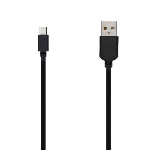 S1 USB To MicroUSB Cable 1m، کابل تبدیل USB به MicroUSB مدل S1 طول 1 متر