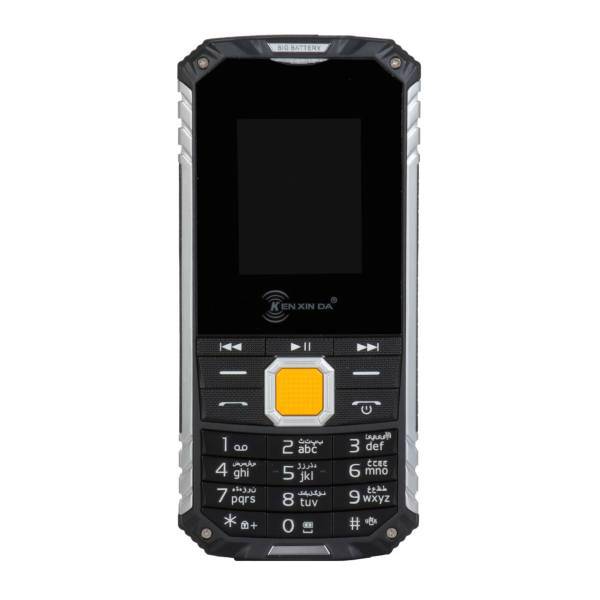 Ken Xin Da G170 Dual SIM Mobile Phone، گوشی موبایل کن شین دا مدل G170 دو سیم کارت