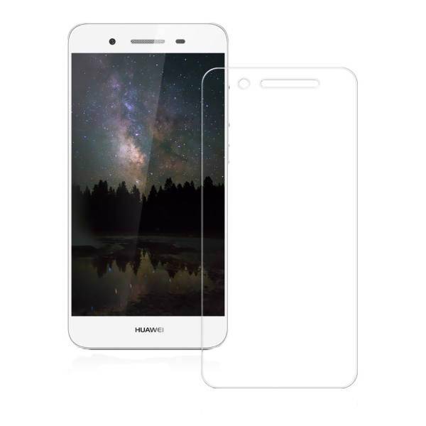 Tempered Glass Screen Protector For Huawei GR3، محافظ صفحه نمایش شیشه ای مدل Tempered مناسب برای گوشی موبایل هوآوی GR3