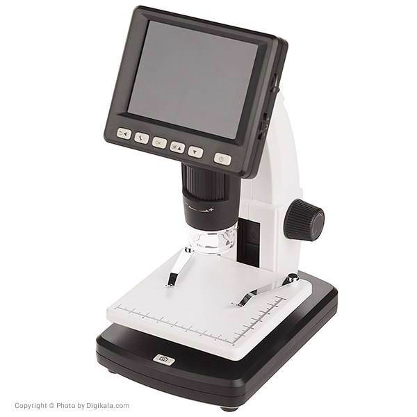 Cavac CT038 Digital Microscope، میکروسکوپ دیجیتال کاواک مدل CT038