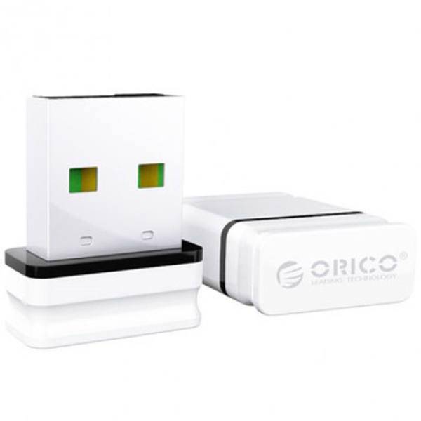 ORICO WF-RA1 Wireless Adapter، کارت شبکه بی‌سیم اوریکو مدل WF-RA1