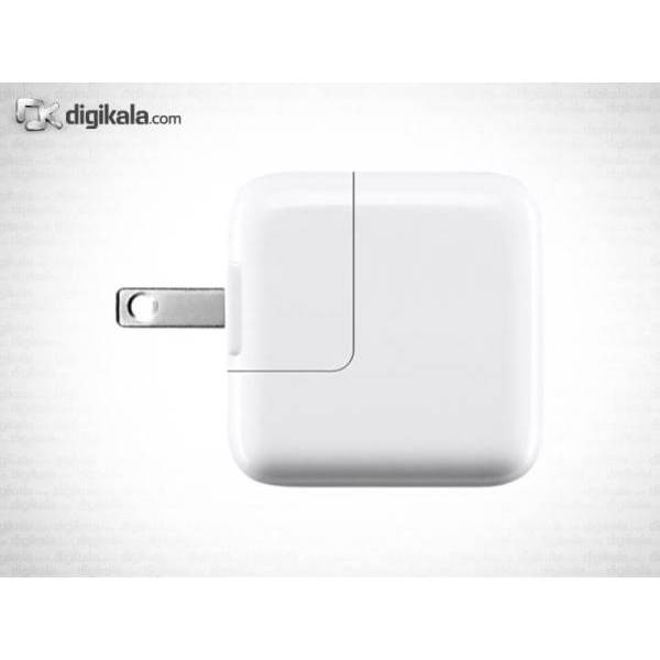 Apple World Travel Adapter Kit، پکیج آداپتور مسافرتی اپل