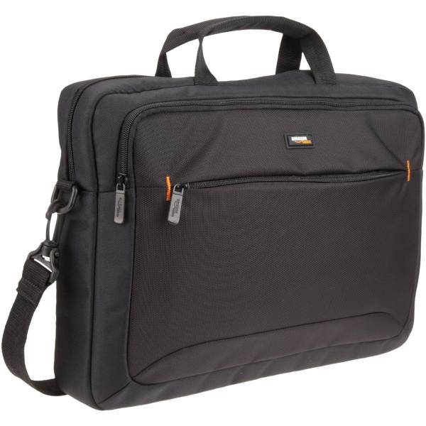 AmazonBasics Laptop Bag for 15.6 inch Laptop، کیف لپ تاپ آمازون بیسیکس مناسب برای لپ تاپ 15.6 اینچی