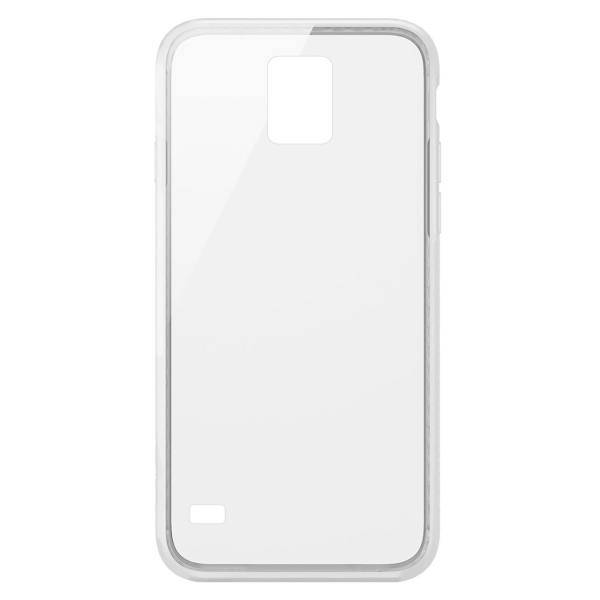 Clear TPU Cover For Samsung S5، کاور مدل ClearTPU مناسب برای گوشی موبایل سامسونگ S5