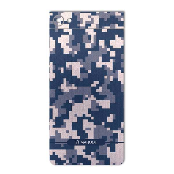 MAHOOT Army-pixel Design Sticker for BlackBerry Motion، برچسب تزئینی ماهوت مدل Army-pixel Design مناسب برای گوشی BlackBerry Motion