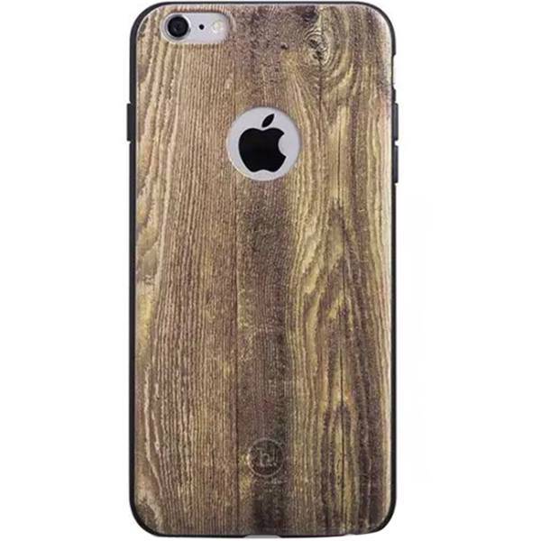 Hoco Element Stock Cover For Apple iPhone 6/6s، کاور هوکو مدل Element Stock مناسب برای گوشی موبایل آیفون 6/6s