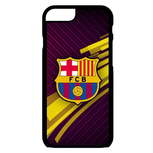 ChapLean Barcelona Cover For iPhone 7/8، کاور چاپ لین مدل بارسلونا مناسب برای گوشی موبایل آیفون 8/7
