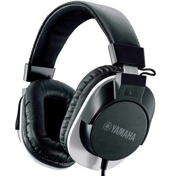 Yamaha HPH-MT120 Headphones، هدفون یاماها مدل HPH-MT120