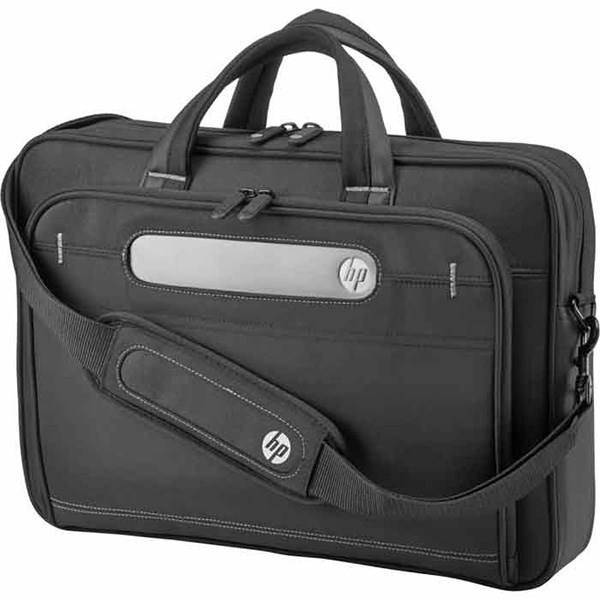 HP H5M92AA Bag For 15.6 Inch Laptop، کیف لپ تاپ اچ پی مدل H5M92AA مناسب برای لپ تاپ 15.6 اینچی