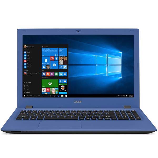 Acer Aspire E5-574G-54WF - 15 inch Laptop، لپ تاپ 15 اینچی ایسر مدل Aspire E5-574G-54WF