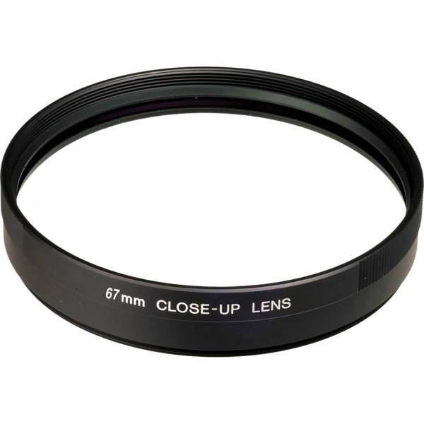 Close Up 67mm Lens Filter، فیلتر لنز کلوز آپ مدل 67mm