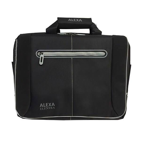 Alexa Model ALX505 For 16.4 inch Laptop، کیف الکسا مدل ALX505 مناسب برای لپ تاپ 16.4 اینچ