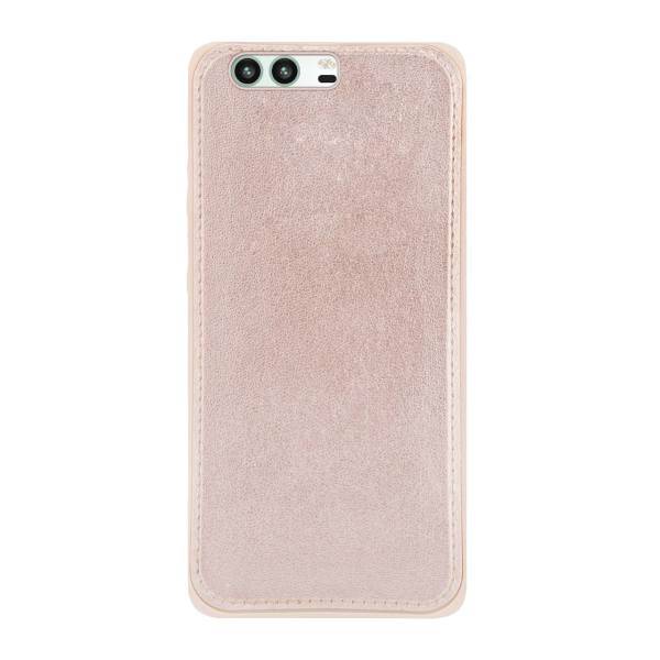 Sview Glossy Fabric Cover For Huawei P10، کاور اس ویو مدل Glossy Fabric مناسب برای گوشی موبایل هواوی P10