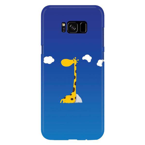 ZeeZip 861G Cover For Samsung Galaxy S8، کاور زیزیپ مدل 861G مناسب برای گوشی موبایل سامسونگ گلکسی S8