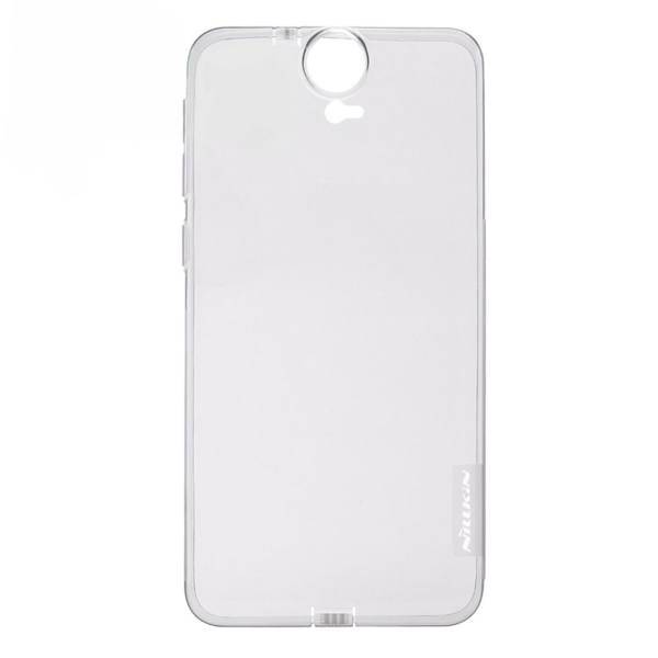 Nillkin N-TPU Cover For HTC One E9 Plus، کاور نیلکین مدل N-TPU مناسب برای گوشی موبایل اچ تی سی One E9 Plus