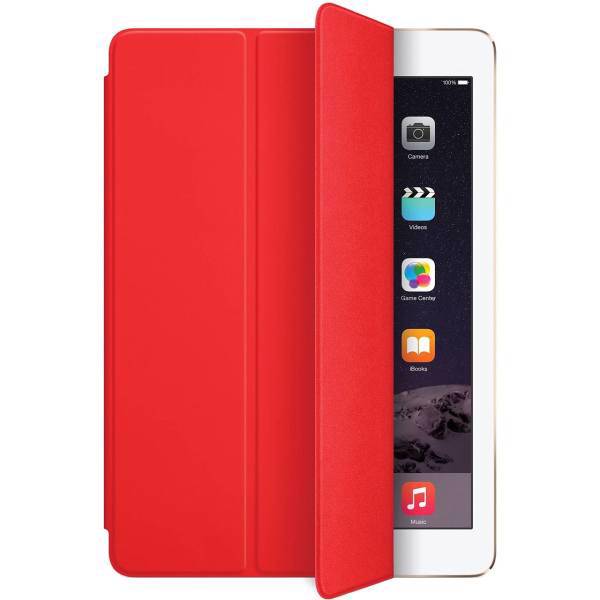 Apple Smart Cover For iPad Air 2، کیف کلاسوری اپل مدل Smart Cover مناسب برای آیپد Air 2
