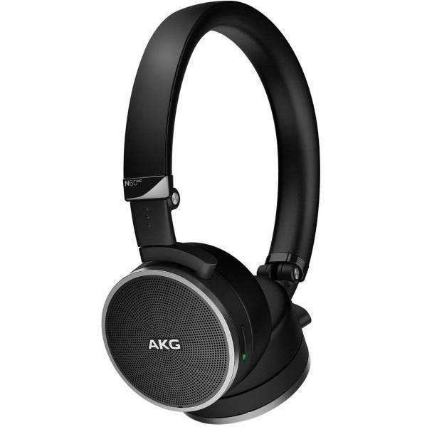 AKG N60 NC Headphones، هدفون ای کی جی مدل N60 NC