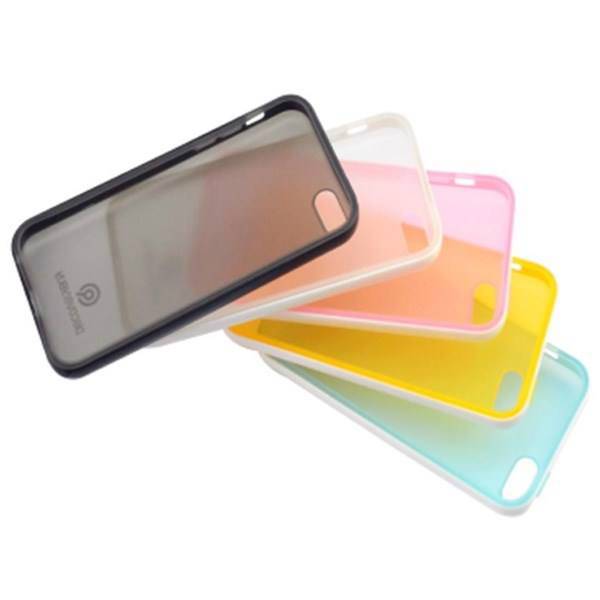 iPhone5C Discovery Buy Silicon Cover، کاور سیلیکونی گوشیiPhone5C