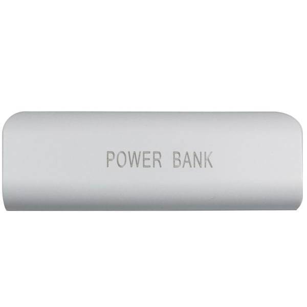 Universal 2200mAh Power Bank، شارژر همراه مدل Universal ظرفیت 2200 میلی آمپر ساعت