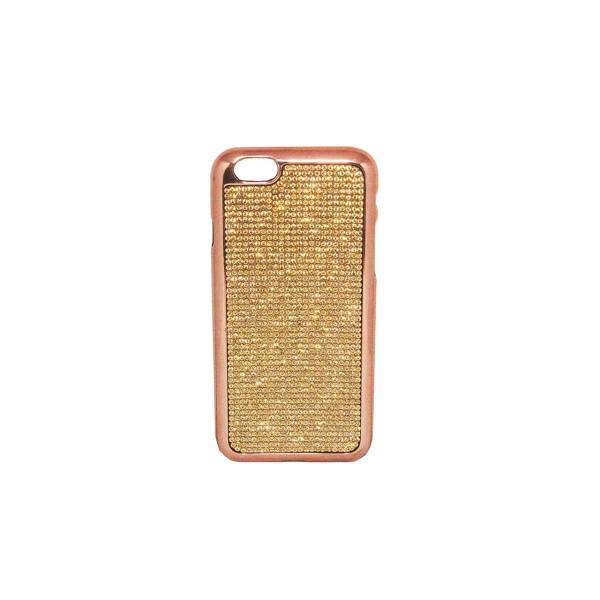 Fashion Case N6 Silicon Cover For iPhone 6/6s، کاور سیلیکونی فشن کیس مدل N6 مناسب برای گوشی آیفون 6/6s