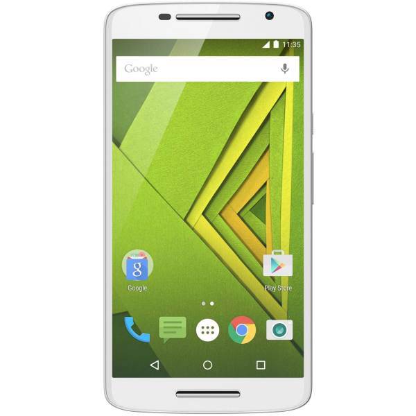 Motorola Moto X Play Dual SIM Mobile Phone، گوشی موبایل موتورولا مدل Moto X Play دو سیم کارت