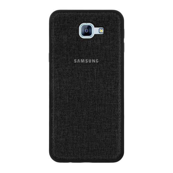 Sview Cloth Cover For Samsung Galaxy A7 2016، کاور اس ویو مدل Cloth مناسب برای گوشی موبایل سامسونگ گلکسی A7 2016