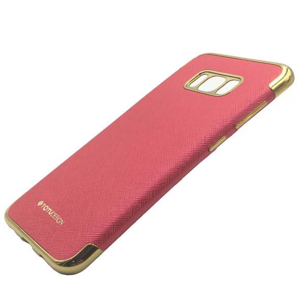 کاور توتو مدل Fashion Case مناسب برای گوشی موبایل سامسونگ Galaxy S8 پلاس