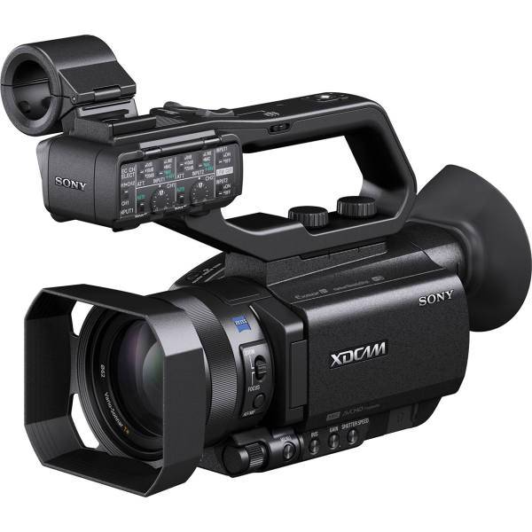 Sony PXW-X70 Camcorder، دوربین فیلم برداری سونی PXW-X70