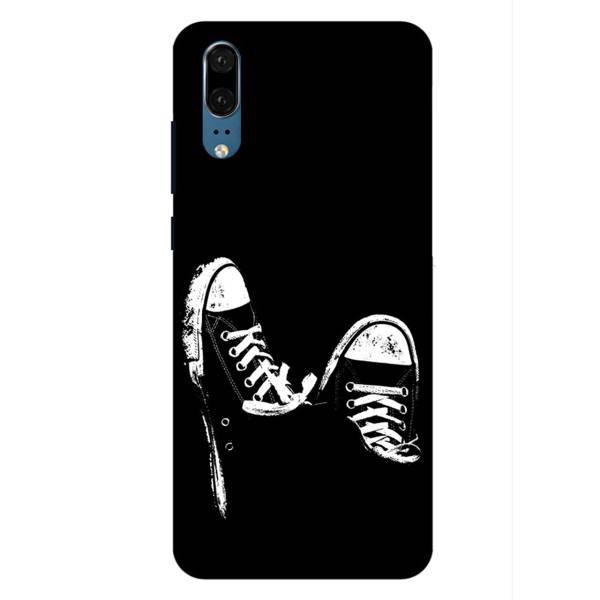 KH 0043 Cover For Huawei P20، کاور کی اچ مدل 0043 مناسب برای گوشی موبایل هوآوی P20