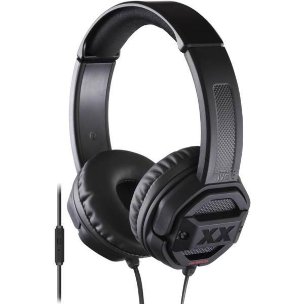 JVC HA-SR50X Headphones، هدفون جی وی سی مدل HA-SR50X