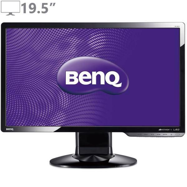 BenQ GL2023A Monitor 19.5 Inch، مانیتور بنکیو مدل GL2023A سایز 19.5 اینچ