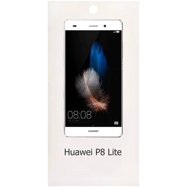 Sum Plus Glass Screen Protector For Huawei P8 Lite، محافظ صفحه نمایش شیشه ای مدل Sum Plus مناسب برای گوشی موبایل هوآوی P8 Lite