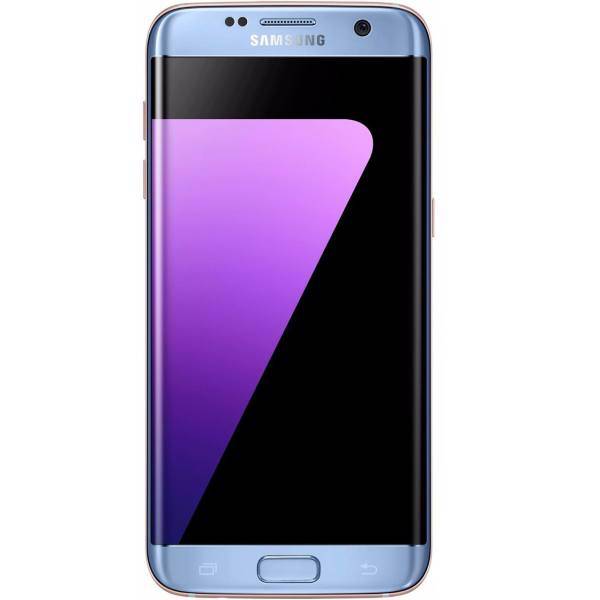 Samsung Galaxy S7 Edge SM-G935FD Dual SIM 32GB Mobile Phone، گوشی موبایل سامسونگ مدل Galaxy S7 Edge SM-G935FD دو سیم‌کارت ظرفیت 32 گیگابایت