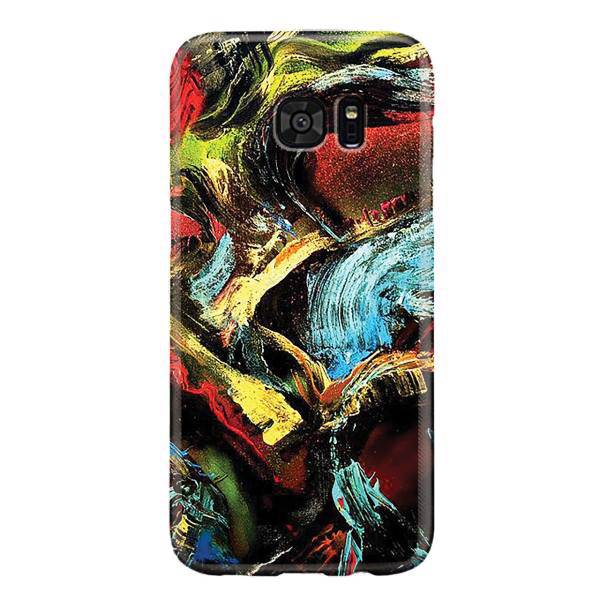 ZeeZip 823G Cover For Samsung Galaxy S7 Edge، کاور زیزیپ مدل 823G مناسب برای گوشی موبایل سامسونگ گلکسی S7 Edge