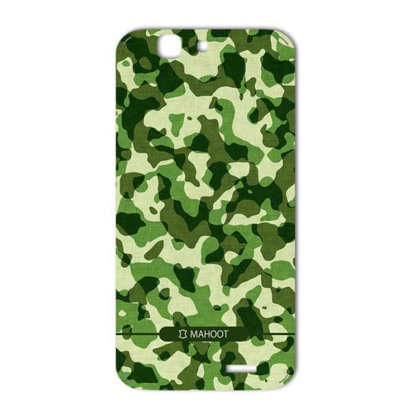 MAHOOT Army-Pattern Design for Huawei Ascend G7، برچسب تزئینی ماهوت مدل Army-Pattern Design مناسب برای گوشی Huawei Ascend G7