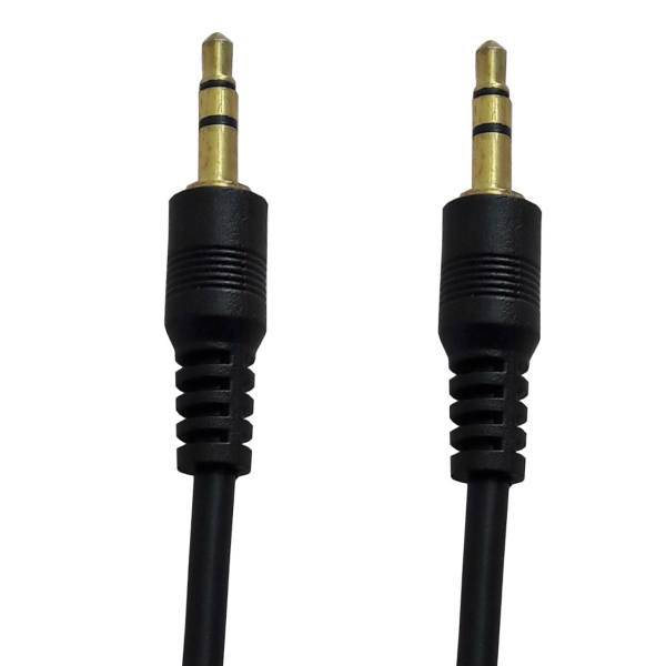 Enzo 3.5mm Audio Cable 1.5m، کابل انتقال صدا 3.5 میلی متری انزو به طول 1.5 متر