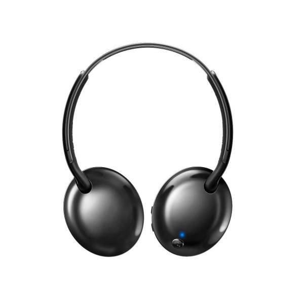 Philips SHB4405 Headphone Bluetooth، هدفون بلوتوثی فیلیپس مدل SHB4405