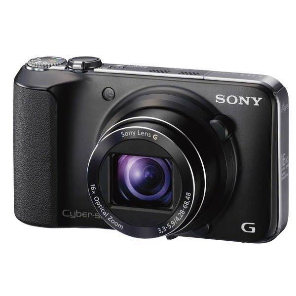 Sony Cyber-Shot DSC-HX10V، دوربین دیجیتال سونی سایبرشات دی اس سی-اچ ایکس 10 وی