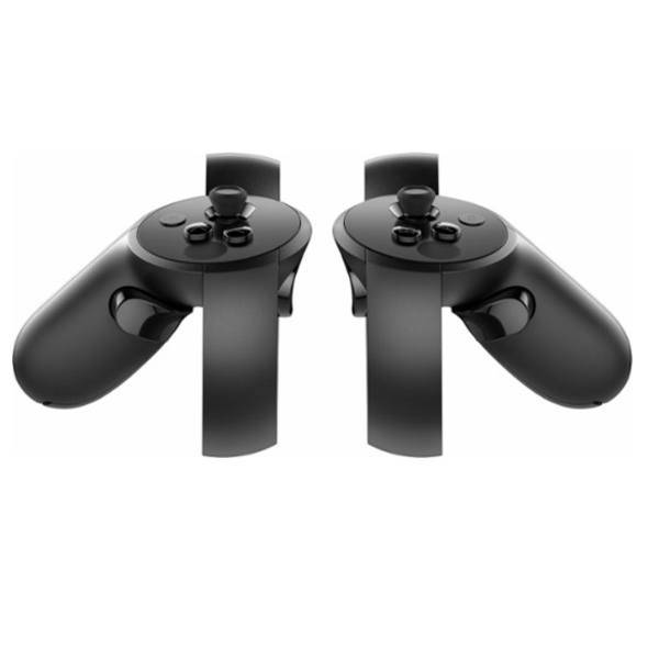 Oculus Touch game controller، کنترلر بازی آکیولس مدل Touch