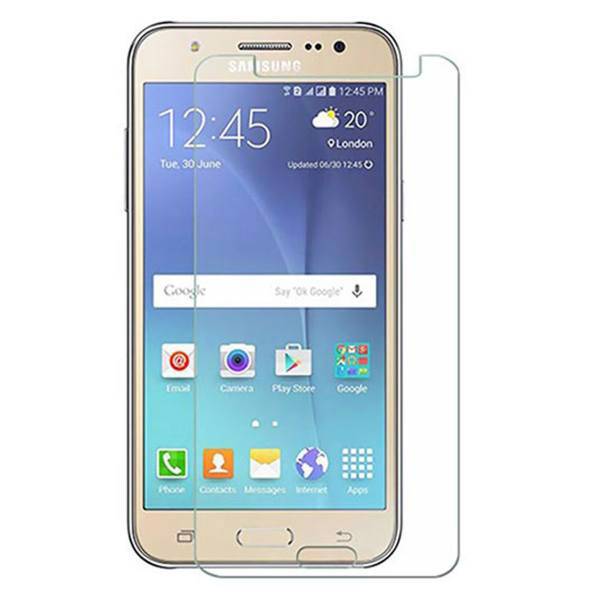 Yundo Glass Screen Protector HD.Three For Samsung Galaxy J5 2015، محافظ صفحه نمایش شیشه ای یاندو مدل HD.THREE مناسب برای گوشی موبایل سامسونگ J5 2015