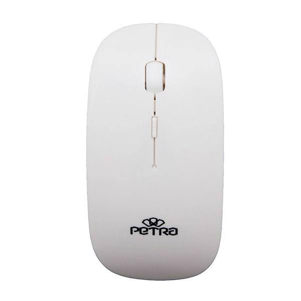 Petra 2.4 GHz Wireless Mouse، ماوس بی‌سیم مدل Petra