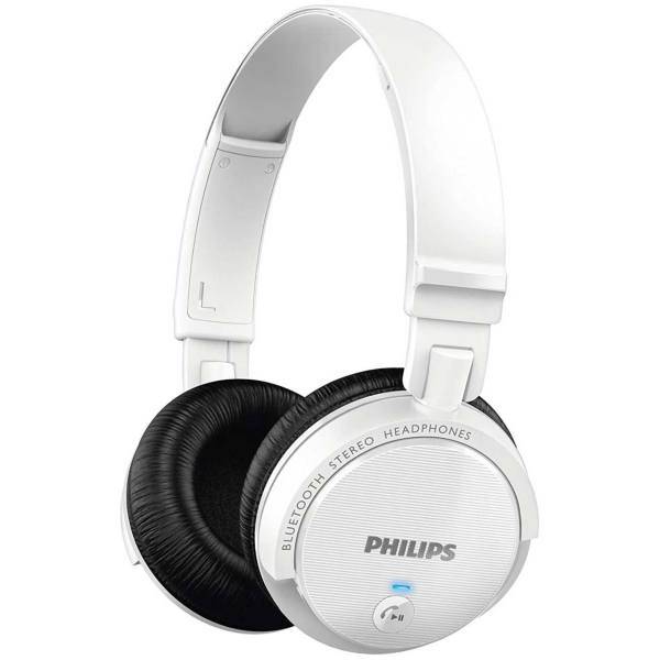 Philips SHB5500 Headphones، هدفون فیلیپس مدل SHB5500