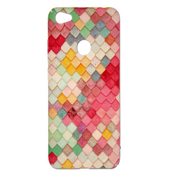 Silicone Cover For REDMI 5A Prime، کاور سیلیکونی مدل002 مناسب برای گوشی موبایل شیائومی REDMI 5A Prime