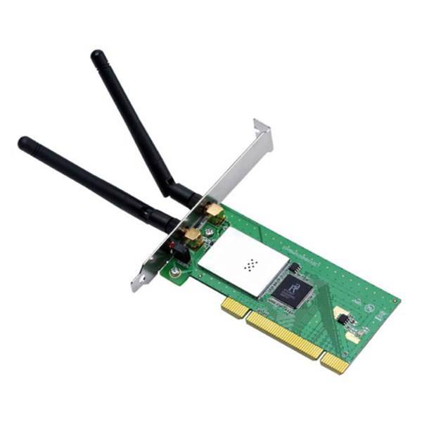 CNet CWP-905 Wireless-N PCI Adapter، سی نت کارت شبکه اینترنال CWP-905