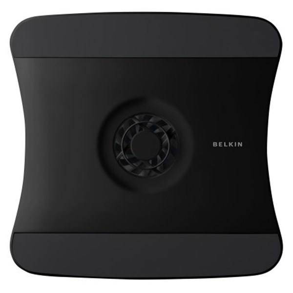 Belkin Cooling Pad، پایه خنک کننده فن دار بلکین Cooling Pad