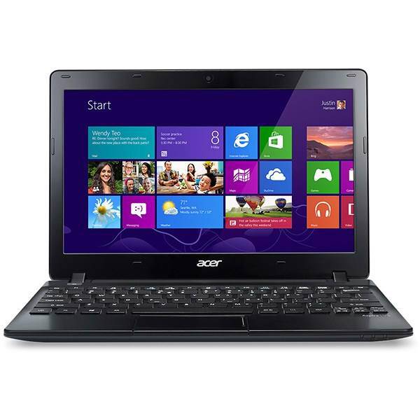 Acer Aspire V5-121-C72G32abb، لپ تاپ ایسر اسپایر V5-121-C72G32abb