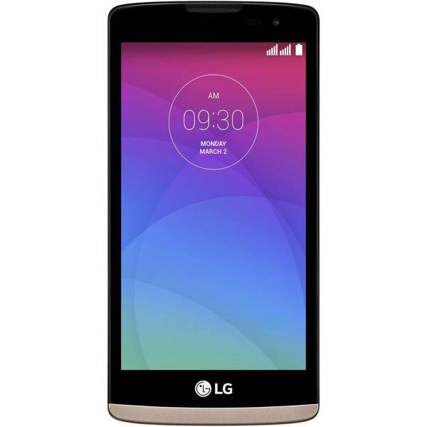 LG Leon H324t Dual SIM Mobile Phone، گوشی موبایل ال‌ جی مدل Leon H324t دو سیم کارت
