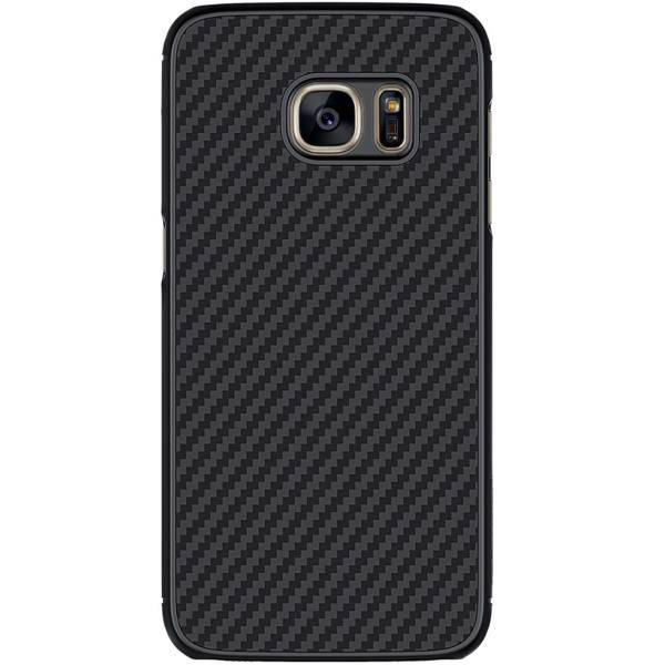 Nillkin Synthetic Fiber Cover For Samsung Galaxy S7، کاور نیلکین مدل Synthetic Fiber مناسب برای گوشی موبایل سامسونگ Galaxy S7