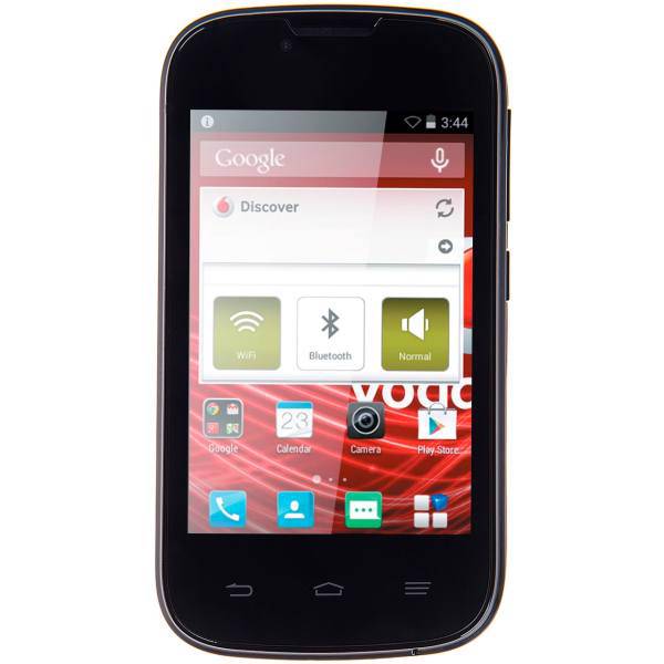 ZTE Blade C310 Dual SIM Mobile Phone، گوشی موبایل دو سیم کارت زد تی ای مدل Blade C310