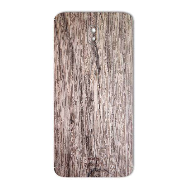 MAHOOT Walnut Texture Sticker for Samsung J7 Pro 2017، برچسب تزئینی ماهوت مدل Walnut Texture مناسب برای گوشی Samsung J7 Pro 2017